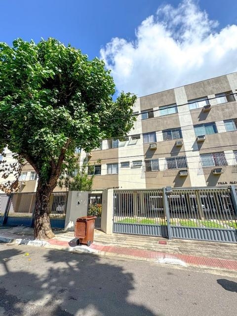 Apto de 1Q em Vitória