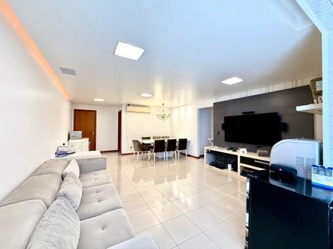 Apto de 3 Quartos com 3 Vagas de garagem à venda. 