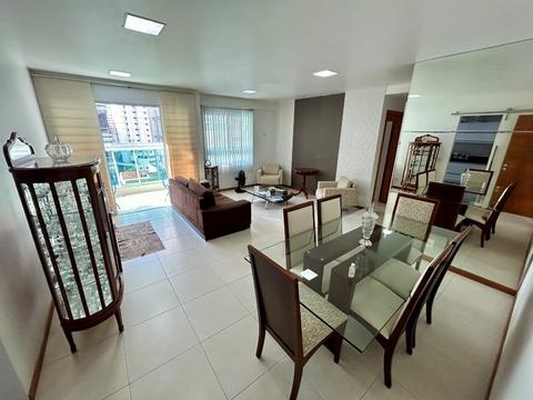 Apartamento à venda em Vila Velha, Praia da Costa, com 2 quartos, com 98.37 m², Jorge amon