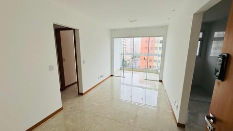 Apartamento à venda em Vila Velha, Praia de Itaparica, com 2 quartos, com 64 m², Ed. Cannes