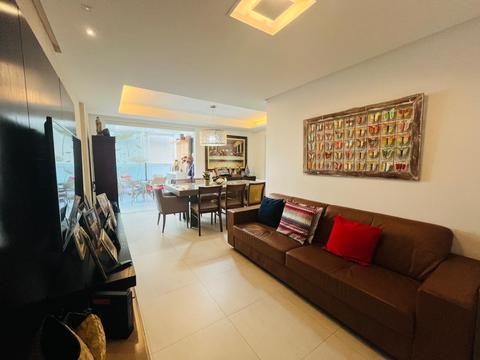 Apartamento à venda em Vitória, Jardim da Penha, com 3 quartos, com 98.54 m²