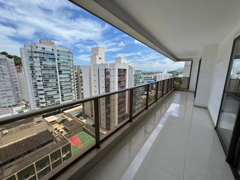 Apto 4 suítes  á venda - Bento Ferreira/ Vitória-ES