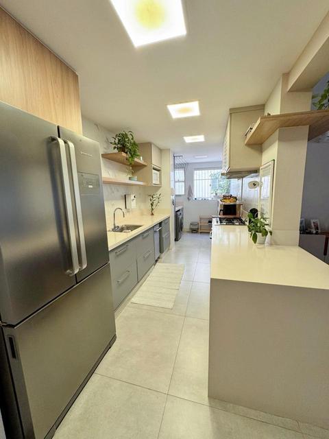 Apartamento à venda em Vitória, Jardim da Penha, com 3 quartos, com 95 m²