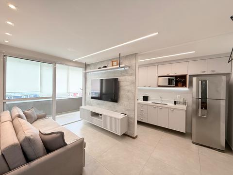 Apartamento à venda em Vitória, Jardim Camburi, com 2 quartos, com 60.47 m²