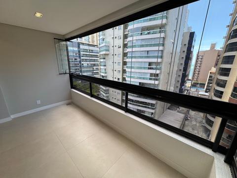 Apartamento à venda em Vila Velha, Praia da Costa, com 3 quartos, com 121 m²