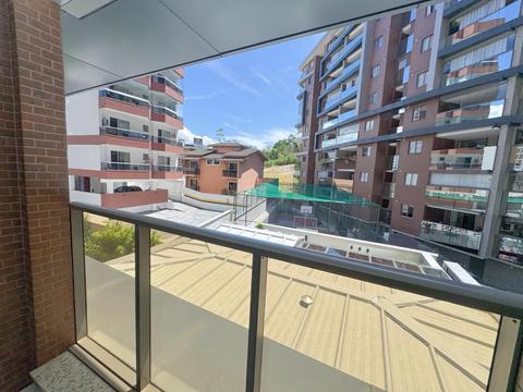 Apartamento à venda em Vitória, Jardim Camburi, com 2 quartos, com 57.22 m², Argo Camburi