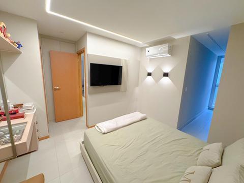 Apartamento à venda em Vitória, Jardim Camburi, com 3 quartos, com 88 m²