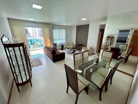 Apartamento à venda em Vila Velha, Praia da Costa, com 2 quartos, com 98.37 m², Jorge amon