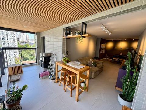 Apartamento à venda em Vitória, Santa Lúcia, com 3 suítes, com 103.46 m², Hillside Park Residence