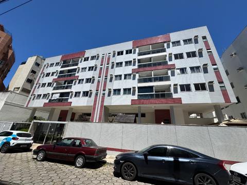Apartamento à venda em Vitória, Mata da Praia, com 3 quartos, com 84 m², Ed. Marselha