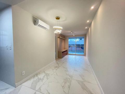Apartamento à venda em Vitória, Jardim da Penha, com 2 quartos, com 63.91 m², North Village