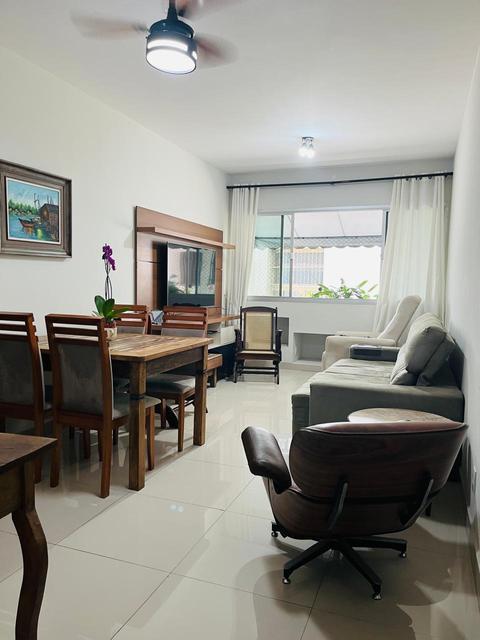 Apartamento à venda em Vitória, Mata da Praia, com 2 quartos, com 66.4 m²