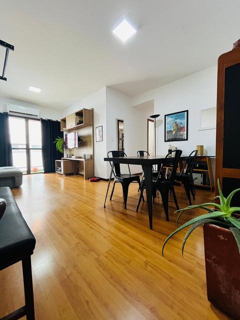 Apartamento à venda em Vitória, Praia do Canto, com 2 quartos, com 65 m²