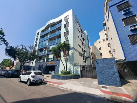 Apto de 3Q em Jardim da Penha