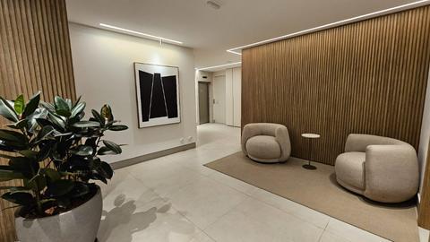 Apartamento à venda em Vitória, Praia do Canto, com 2 quartos, 65 m²